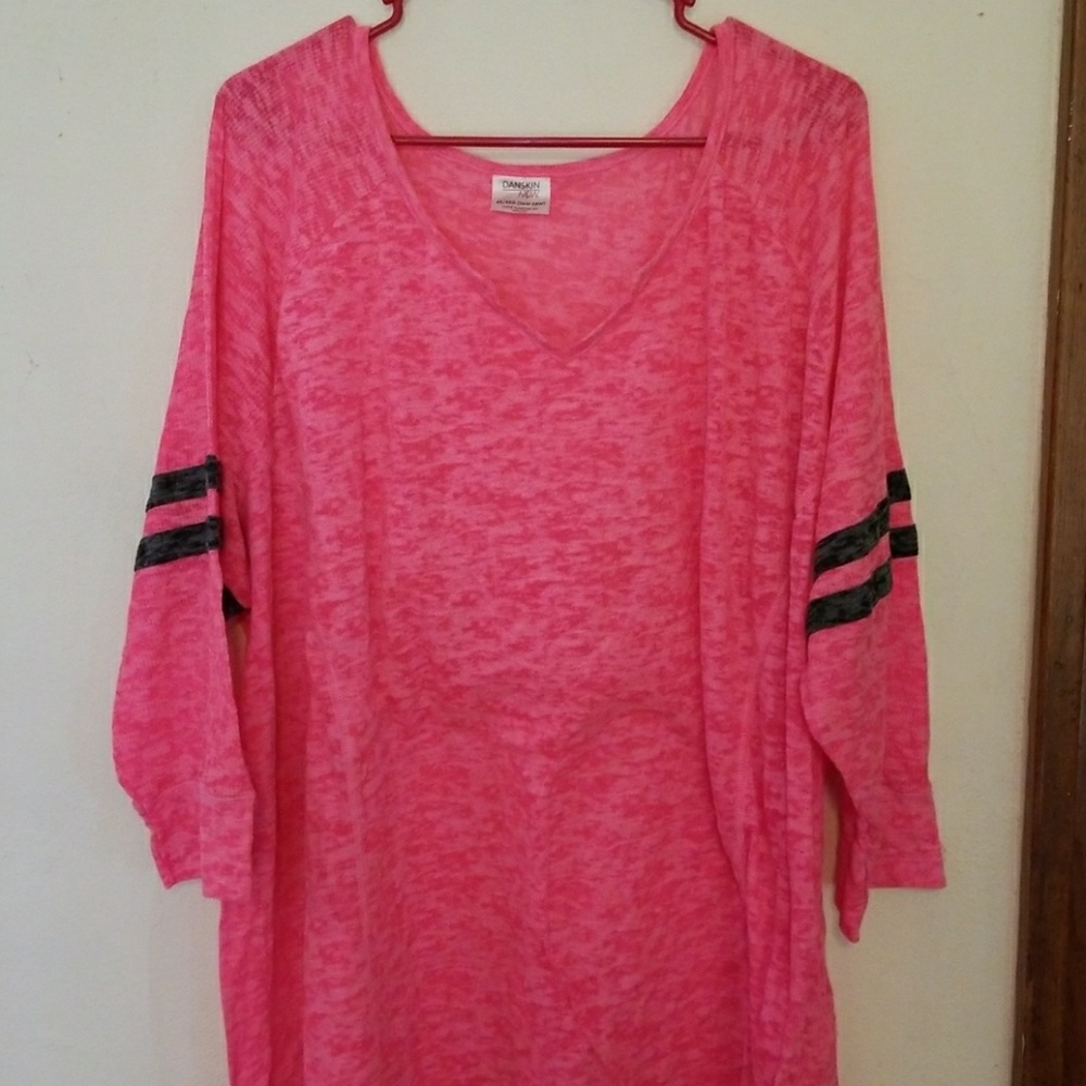Active wear top